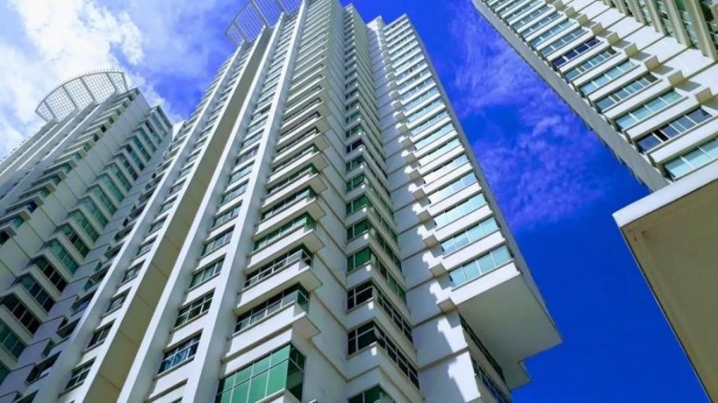 Apartamento en Venta en  EDISON PARK, Panamá