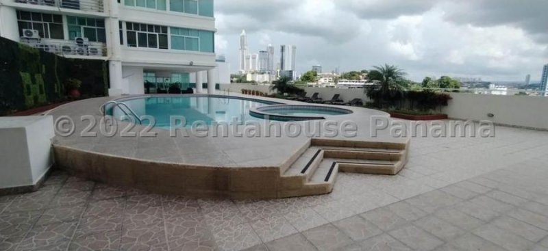 Foto Apartamento en Venta en EDISON PARK, Panamá - U$D 155.000 - APV56221 - BienesOnLine