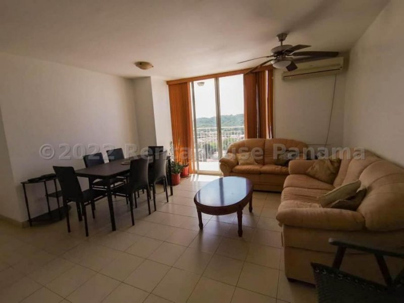 Apartamento en Venta en  EDISON PARK, Panamá