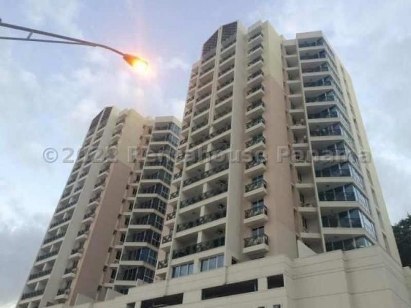 Apartamento en Venta en  EDISON PARK, Panamá