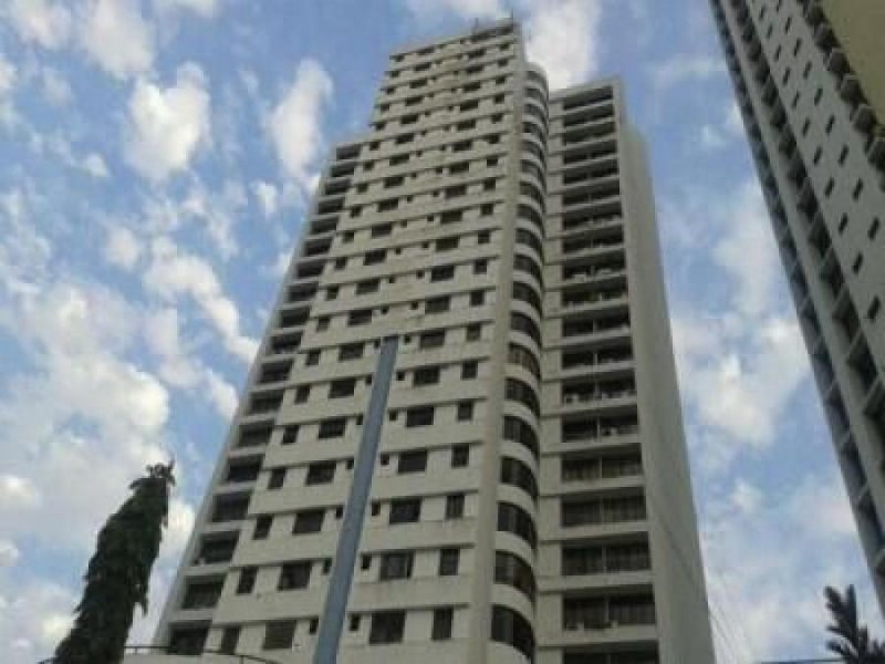 Foto Apartamento en Venta en EL CANGREJO, Panamá - U$D 349.000 - APV41785 - BienesOnLine