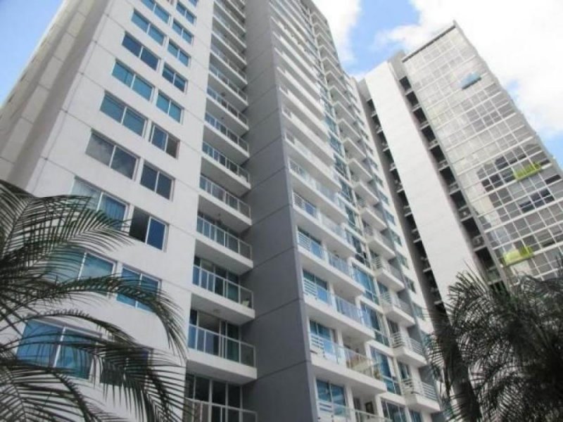 Foto Apartamento en Venta en EL CANGREJO, Panamá - U$D 345.000 - APV40179 - BienesOnLine