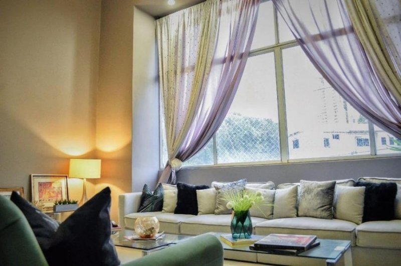 Foto Apartamento en Venta en EL CANGREJO, Panamá - U$D 235.000 - APV40639 - BienesOnLine