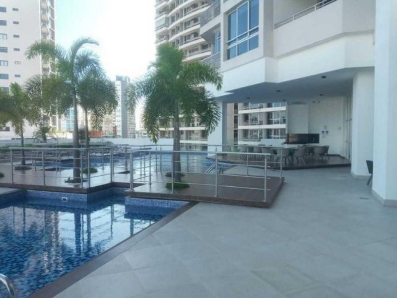 Foto Apartamento en Venta en EL CANGREJO, Panamá - U$D 349.500 - APV36202 - BienesOnLine