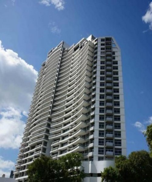 Foto Apartamento en Venta en EL CANGREJO, Panamá - U$D 685.000 - APV41161 - BienesOnLine