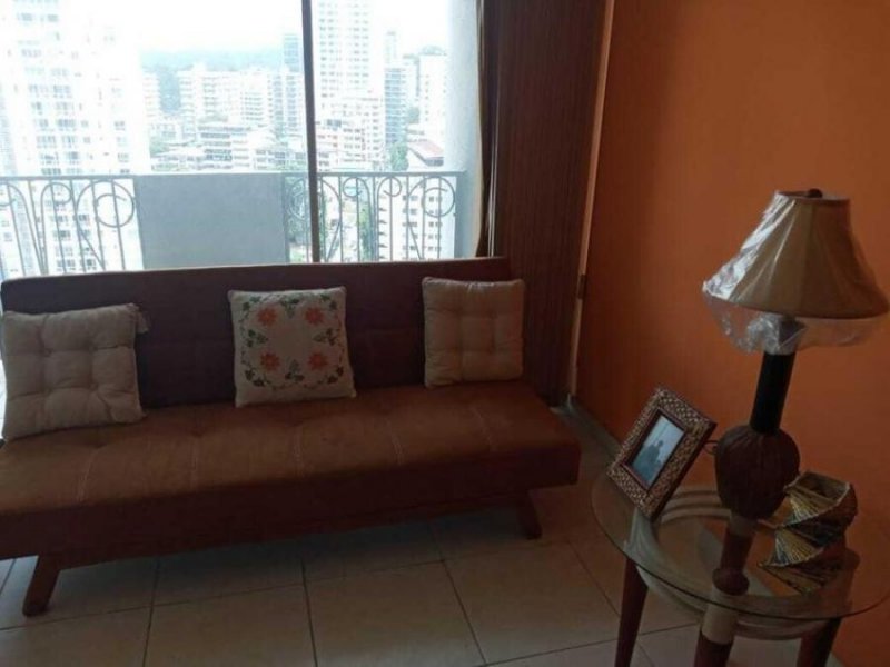 Foto Apartamento en Venta en EL CANGREJO, Panamá - U$D 135.000 - APV45329 - BienesOnLine