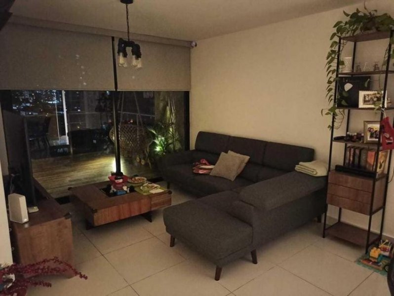 Foto Apartamento en Venta en EL CANGREJO, Panamá - U$D 255.000 - APV41132 - BienesOnLine