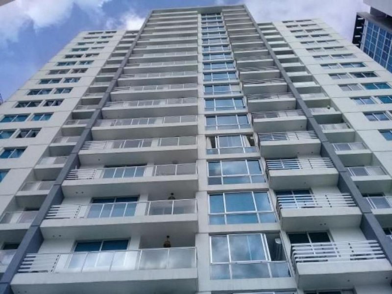 Apartamento en Venta en  EL CANGREJO, Panamá