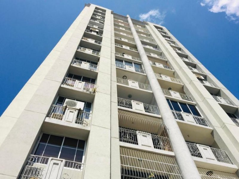 Foto Apartamento en Venta en EL CANGREJO, Panamá - U$D 185.000 - APV41920 - BienesOnLine