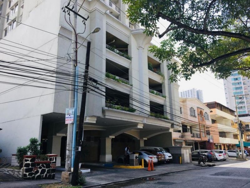 Apartamento en Venta en  EL CANGREJO, Panamá