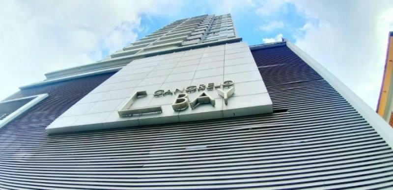Foto Apartamento en Venta en AV BALBOA, Panamá - U$D 215.000 - APV40731 - BienesOnLine