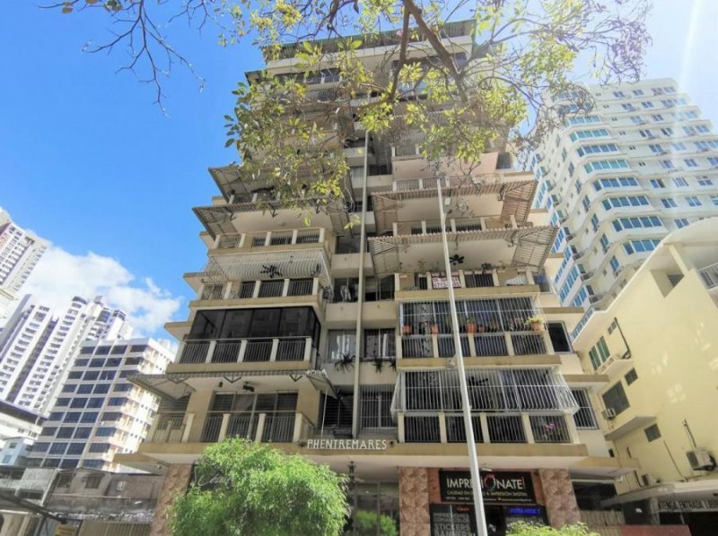 Foto Apartamento en Venta en EL CANGREJO, Panamá - U$D 260.000 - APV39099 - BienesOnLine