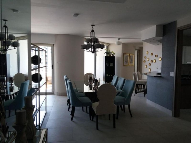 Foto Apartamento en Venta en EL CANGREJO, Panamá - U$D 510.000 - APV43939 - BienesOnLine