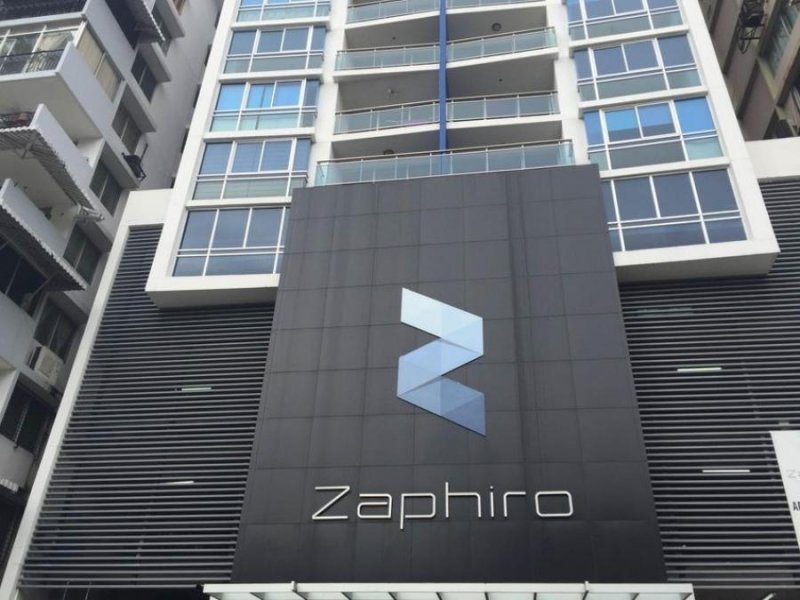 Foto Apartamento en Venta en EL CANGREJO, Panamá - U$D 210.000 - APV44849 - BienesOnLine