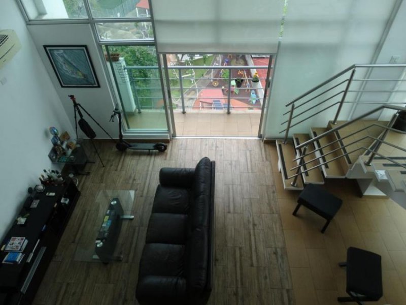 Foto Apartamento en Venta en EL CANGREJO, Panamá - U$D 240.000 - APV39665 - BienesOnLine