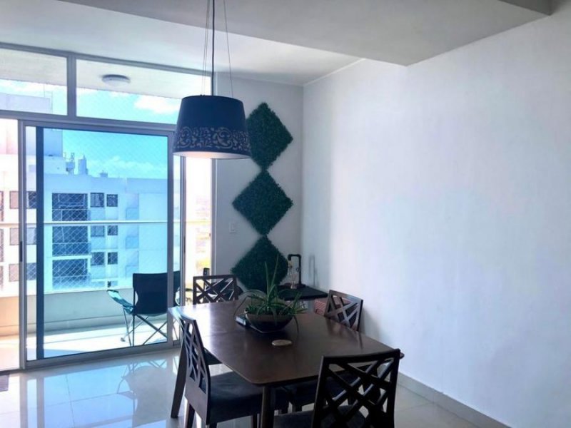 Foto Apartamento en Venta en EL CANGREJO, Panamá - U$D 180.000 - APV44045 - BienesOnLine
