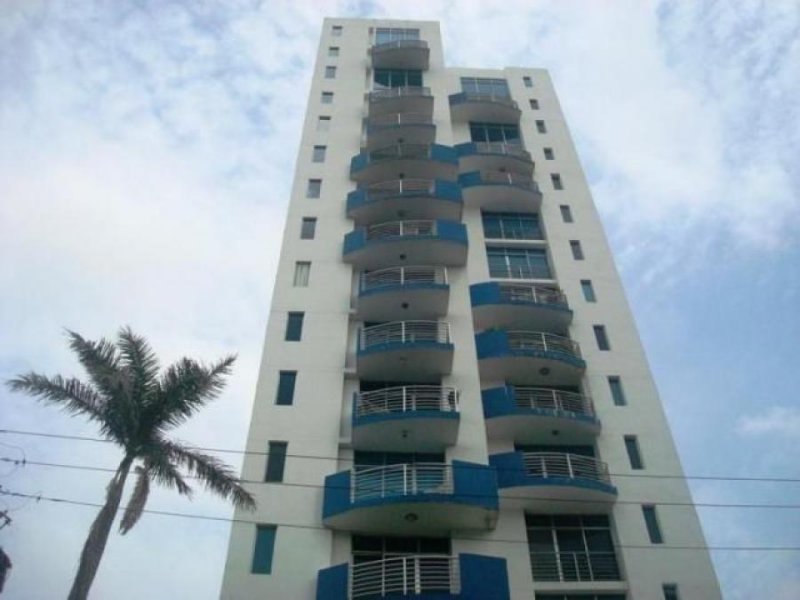 Foto Apartamento en Venta en EL CANGREJO, Panamá - U$D 130.000 - APV44431 - BienesOnLine