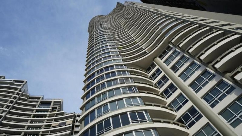Foto Apartamento en Venta en EL CANGREJO, Panamá - U$D 360.000 - APV44525 - BienesOnLine
