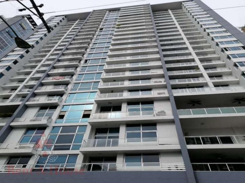 Foto Apartamento en Venta en EL CANGREJO, Panamá - U$D 223.200 - APV44528 - BienesOnLine