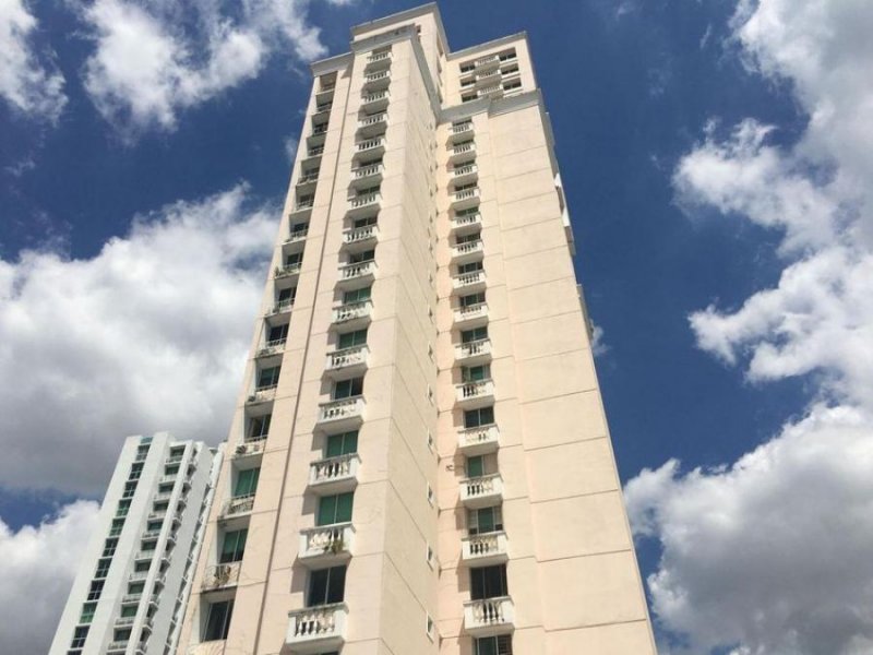 Foto Apartamento en Venta en EL CANGREJO, Panamá - U$D 180.000 - APV44804 - BienesOnLine