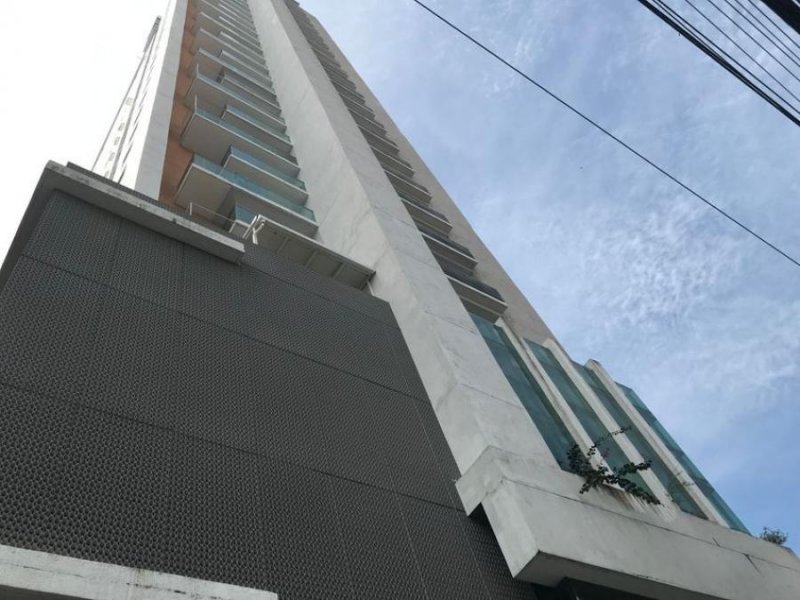Foto Apartamento en Venta en EL CANGREJO, Panamá - U$D 240.000 - APV44836 - BienesOnLine
