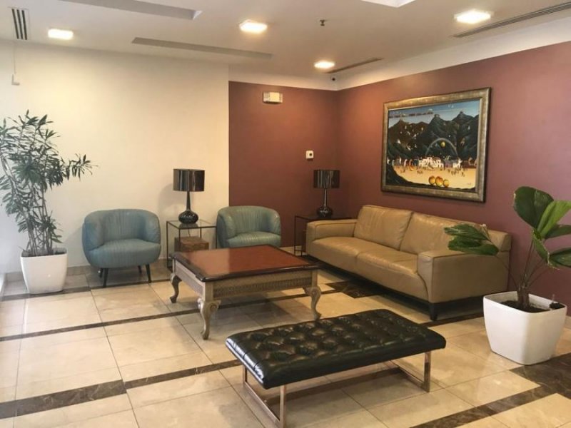 Foto Apartamento en Venta en EL CANGREJO, Panamá - U$D 180.000 - APV44837 - BienesOnLine