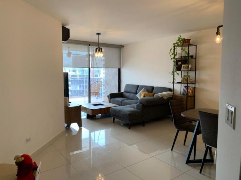 Foto Apartamento en Venta en EL CANGREJO, Panamá - U$D 255.000 - APV45712 - BienesOnLine