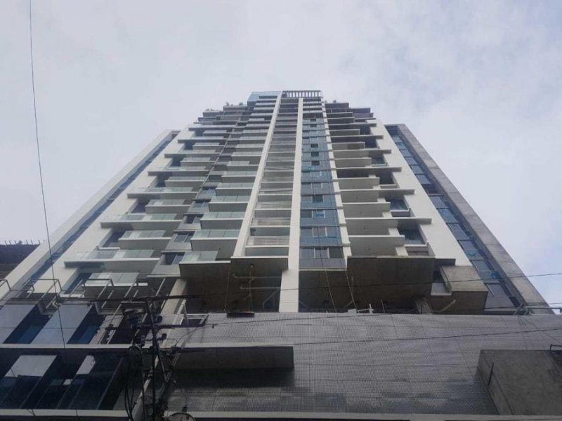 Apartamento en Venta en  EL CANGREJO, Panamá