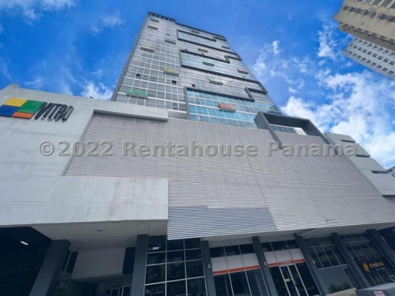 Apartamento en Venta en  EL CANGREJO, Panamá