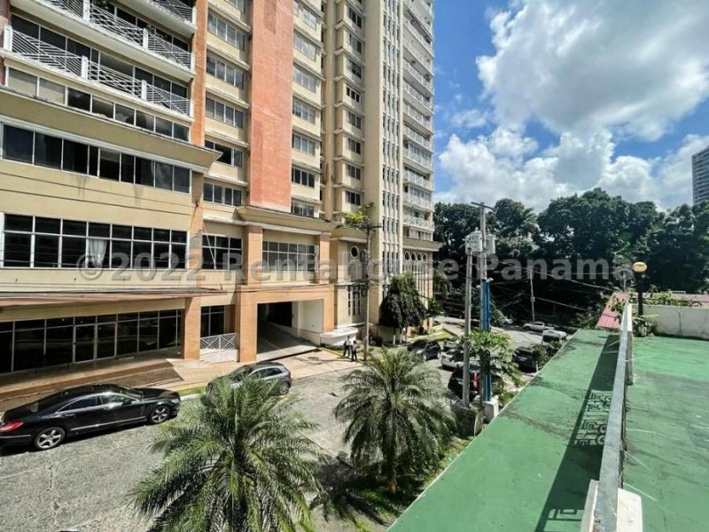 Foto Apartamento en Venta en EL CANGREJO, Panamá - U$D 2.400.000 - APV56175 - BienesOnLine