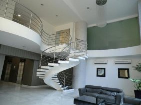 Apartamento en Venta en El Cangrejo Bella Vista, Panamá