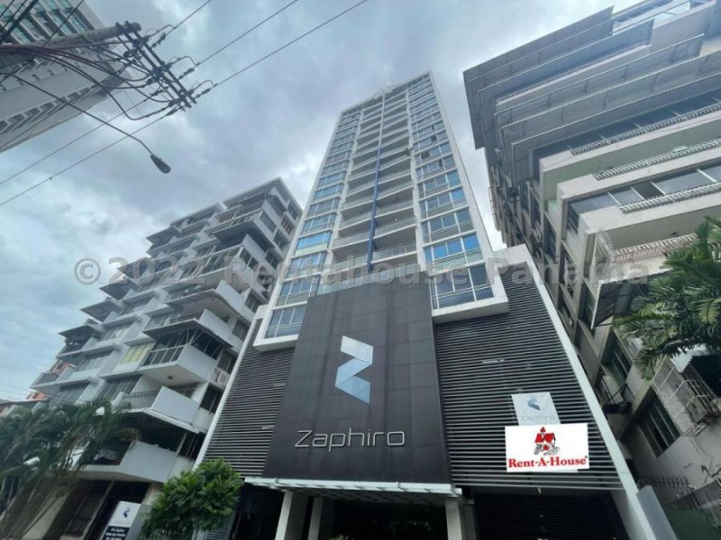 Apartamento en Venta en  EL CANGREJO, Panamá