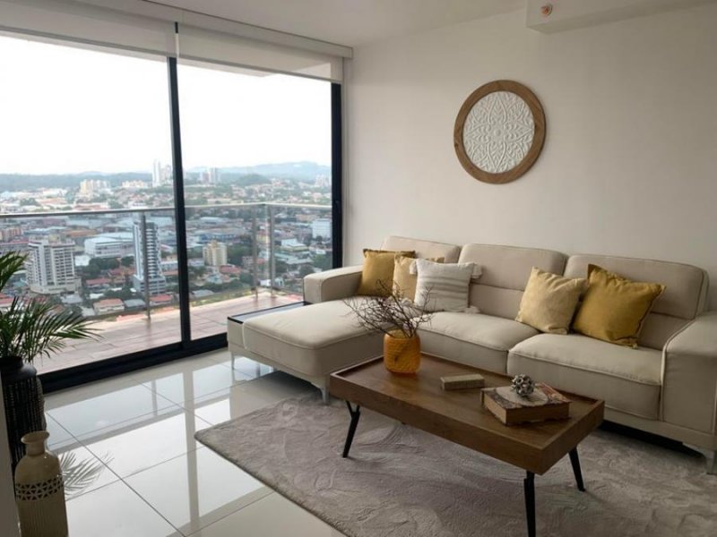 Apartamento en Venta en  EL CARMEN, Panamá