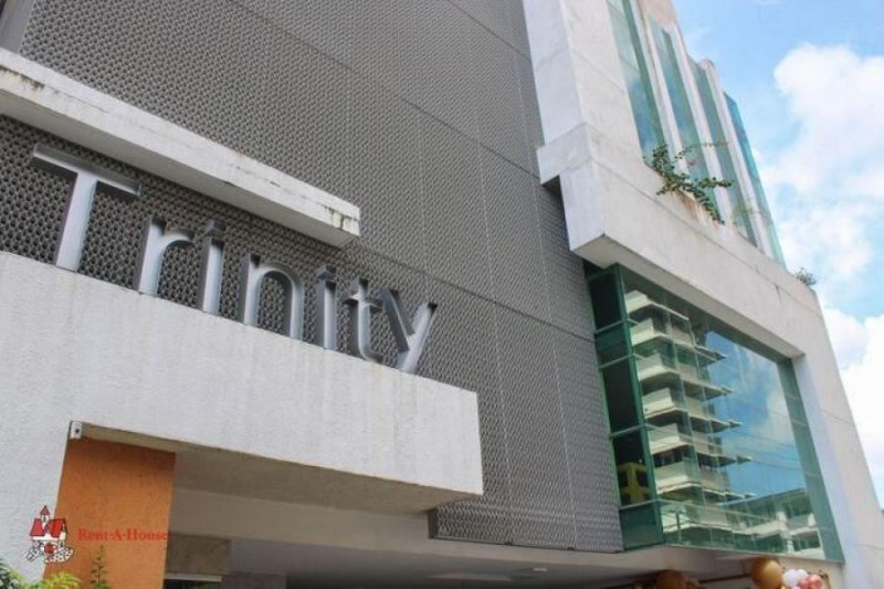 Apartamento en Venta en  EL CARMEN, Panamá