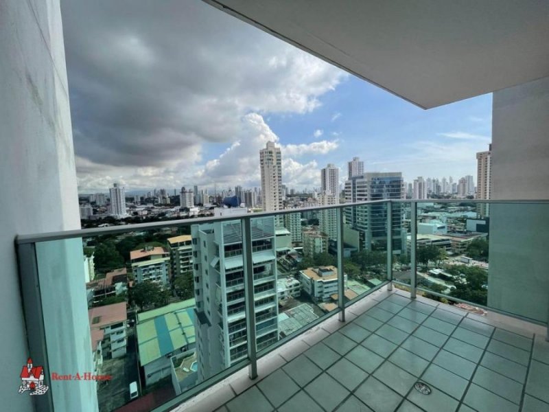 Apartamento en Venta en  EL CARMEN, Panamá