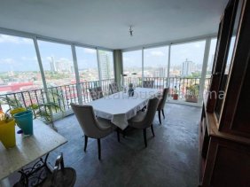 Apartamento en Venta en El Carmen Bella Vista, Panamá