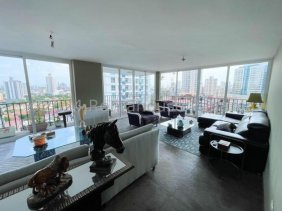 Apartamento venta El Carmen 275 mts /  cod. 25-1256 AGPM