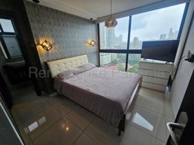 Apartamento en Venta en El Carmen Bella Vista, Panamá