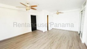 Apartamento en Venta en El Carmen Bella Vista, Panamá