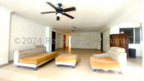 Apartamento en Venta en El Carmen Bella Vista, Panamá