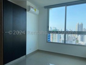 Apartamento en Venta en El Carmen Bella Vista, Panamá