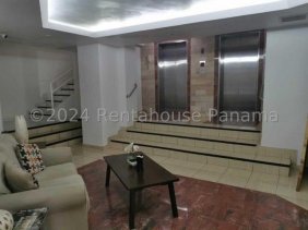 Apartamento en Venta en El Carmen Bella Vista, Panamá