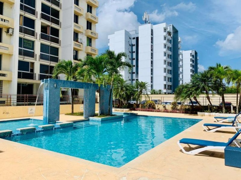 Foto Apartamento en Venta en Ciudad de Panamá, Panamá - U$D 149.000 - APV43638 - BienesOnLine