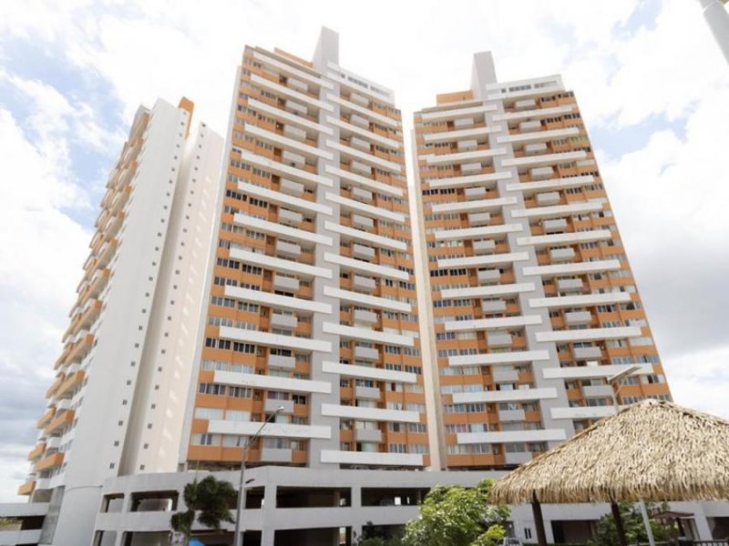 Foto Apartamento en Venta en EL CRISOL, Panamá - U$D 109.000 - APV40703 - BienesOnLine
