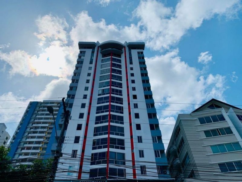 Foto Apartamento en Venta en EL DORADO, Panamá - U$D 139.000 - APV41989 - BienesOnLine