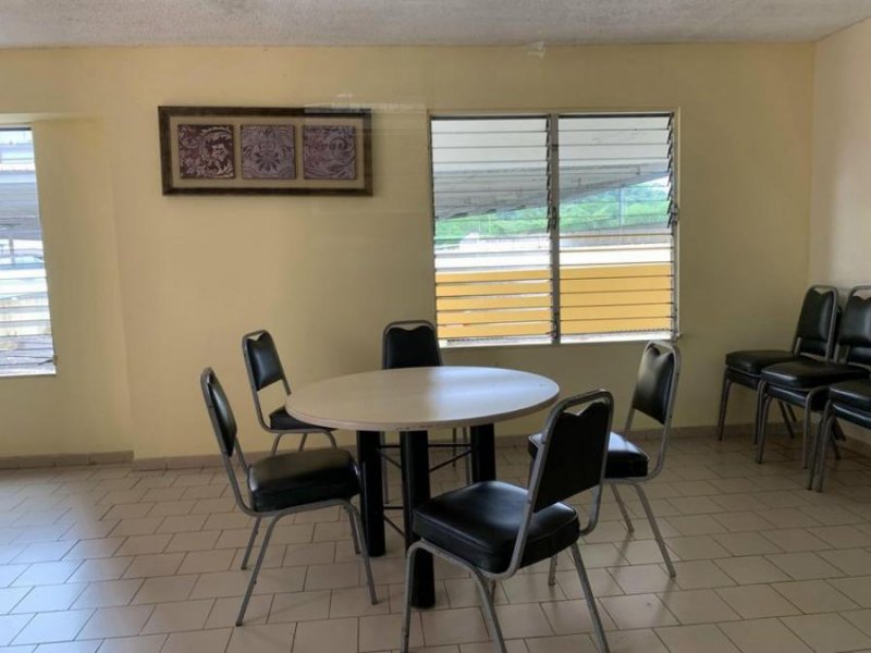 Foto Apartamento en Venta en EL DORADO, Panamá - U$D 180.000 - APV44277 - BienesOnLine
