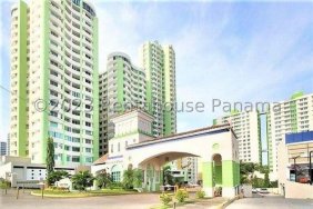Apartamento en Venta en Condado del Rey Ciudad de Panamá, Panamá
