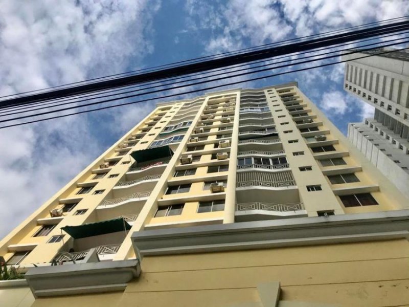 Foto Apartamento en Venta en HATO PINTADO, Panamá - U$D 160.000 - APV43918 - BienesOnLine