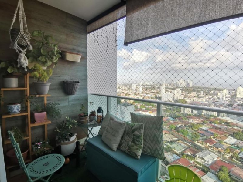Foto Apartamento en Venta en Pueblo Nuevo, Panamá - U$D 195.000 - APV46458 - BienesOnLine