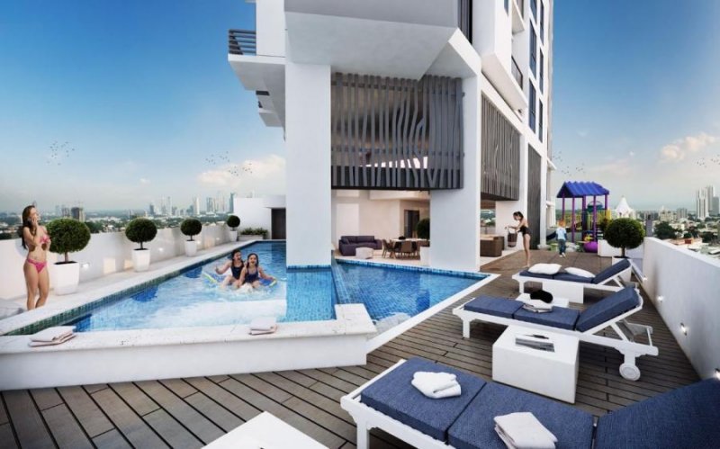 Foto Apartamento en Venta en HATO PINTADO, Panamá - U$D 201.000 - APV56198 - BienesOnLine
